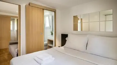 Maistra Camping Porto Sole Mobile Homes