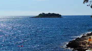 Maistra Camping Porto Sole Mobile Homes