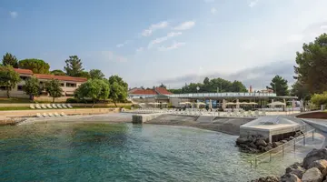 Maistra Camping Porto Sole Mobile Homes