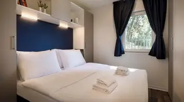 Maistra Camping Porto Sole Mobile Homes