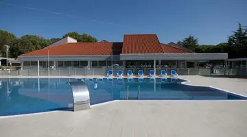 Maistra Camping Porto Sole Mobile Homes