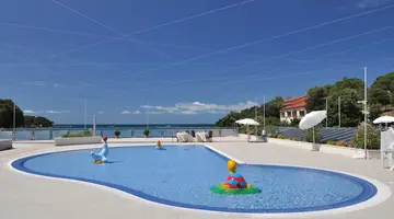 Maistra Camping Porto Sole Mobile Homes