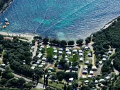 Maistra Camping Porto Sole Mobile Homes