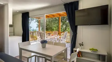 Maistra Camping Porto Sole Mobile Homes