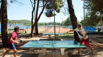 Maistra Camping Porto Sole Mobile Homes