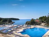 Maistra Camping Porto Sole Mobile Homes