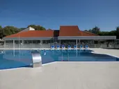 Maistra Camping Porto Sole Mobile Homes