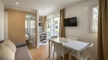 Maistra Camping Porto Sole Mobile Homes