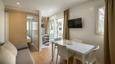 Maistra Camping Porto Sole Mobile Homes