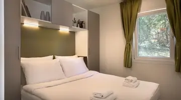 Maistra Camping Porto Sole Mobile Homes