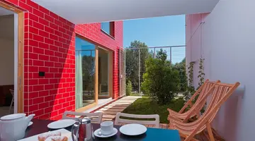 Maistra Select Amarin Resort