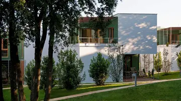 Maistra Select Amarin Resort