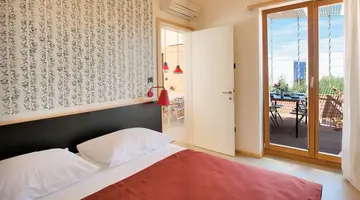 Maistra Select Amarin Resort