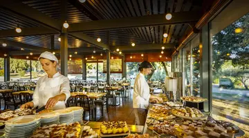 Maistra Select Amarin Resort
