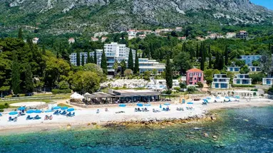 Maistra Select Astarea Hotel