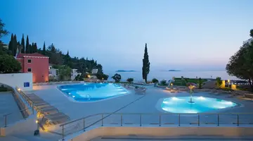 Maistra Select Astarea Hotel