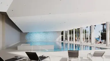Maistra Select Astarea Hotel