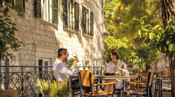 Maistra Select Astarea Hotel