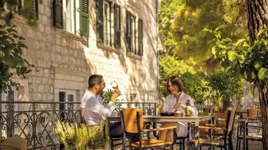 Maistra Select Astarea Hotel