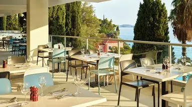 Maistra Select Astarea Hotel