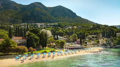 Maistra Select Astarea Hotel
