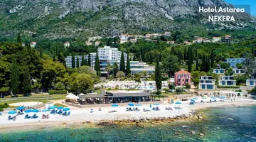 Maistra Select Astarea Hotel