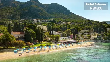 Maistra Select Astarea Hotel