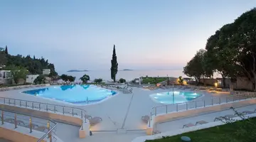 Maistra Select Astarea Hotel
