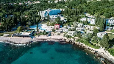 Maistra Select Astarea Hotel