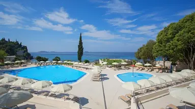 Maistra Select Astarea Hotel