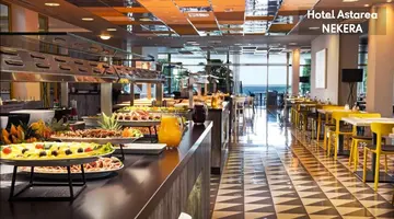 Maistra Select Astarea Hotel