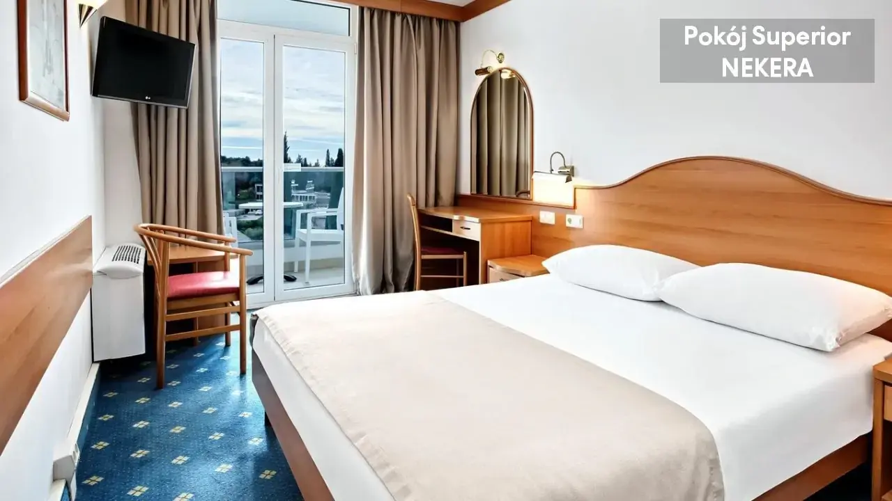 Maistra Select Astarea Hotel