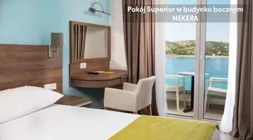 Maistra Select Astarea Hotel