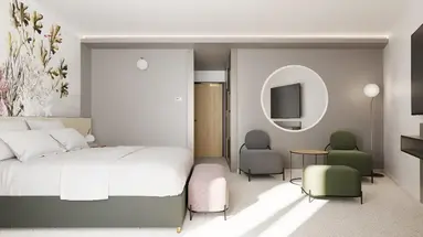 Maistra Select Astarea Hotel