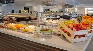 Maistra Select Belvedere Resort