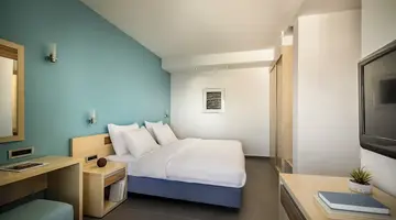 Maistra Select Belvedere Resort