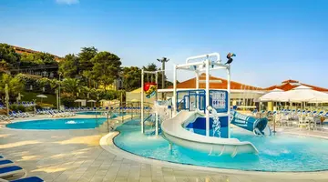 Maistra Select Belvedere Resort