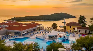 Maistra Select Belvedere Resort