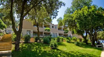Maistra Select Belvedere Resort
