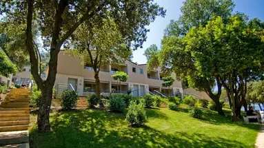 Maistra Select Belvedere Resort