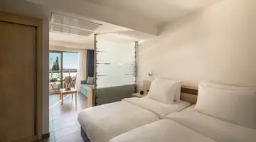 Maistra Select Belvedere Resort