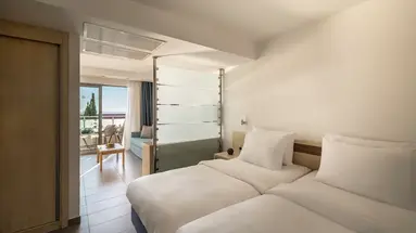 Maistra Select Belvedere Resort