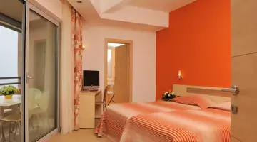Maistra Select Belvedere Resort