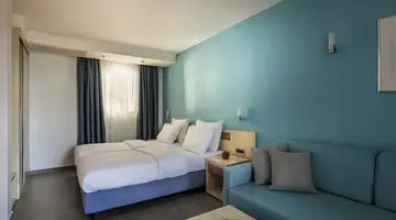 Maistra Select Belvedere Resort