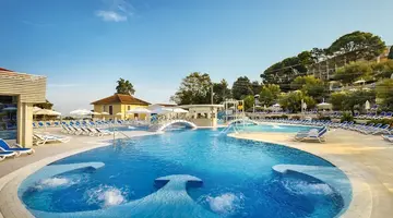 Maistra Select Belvedere Resort