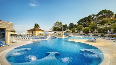 Maistra Select Belvedere Resort