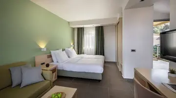 Maistra Select Belvedere Resort