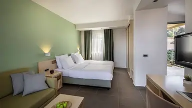 Maistra Select Belvedere Resort