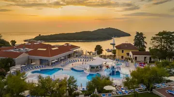 Maistra Select Belvedere Resort