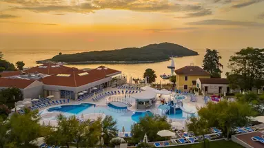 Maistra Select Belvedere Resort
